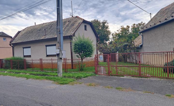 Predaj domu v Kalinove, časť Hrabovo - fotografia 2