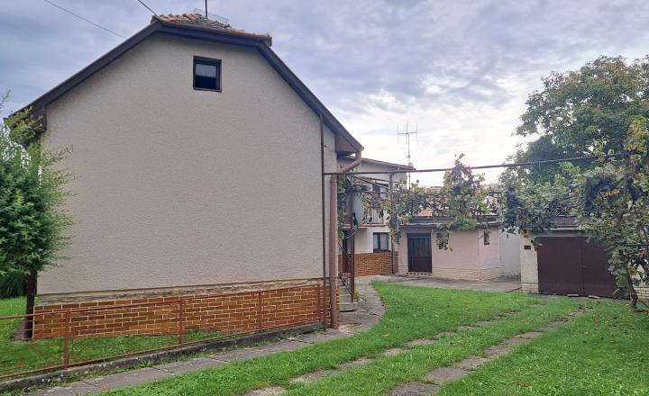Predaj domu v Kalinove, časť Hrabovo - fotografia 3
