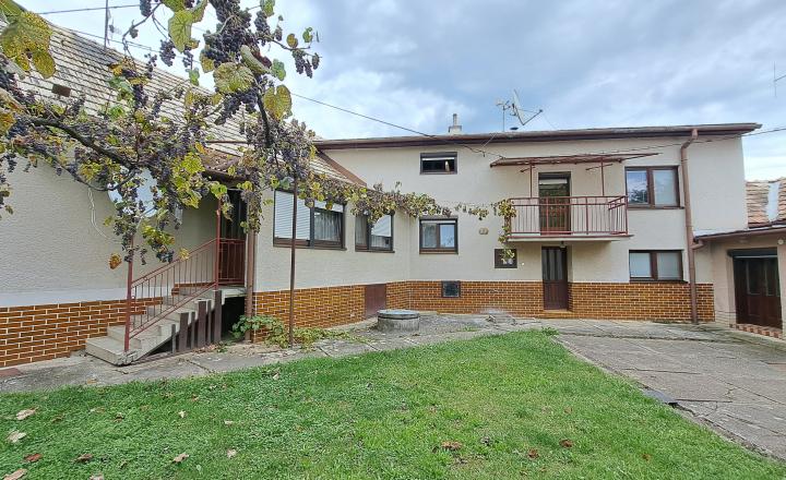 Predaj domu v Kalinove, časť Hrabovo - fotografia 5