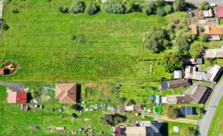 Predaj domu v Kalinove, časť Hrabovo - fotografia 6
