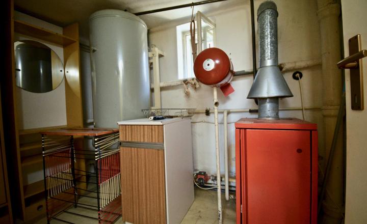 Predaj domu v Kalinove, časť Hrabovo - fotografia 21