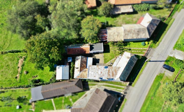 Predaj domu v Kalinove, časť Hrabovo - fotografia 31