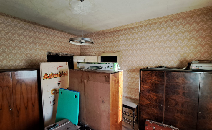 Ponuka na predaj: Rodinný dom v širšom centre mesta Lučenec - fotografia 3