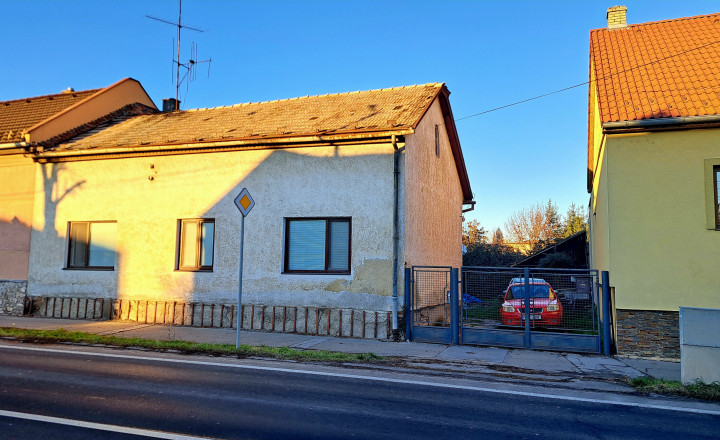 Ponuka na predaj: Rodinný dom v širšom centre mesta Lučenec - fotografia 13