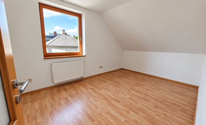 Na predaj nový 6-izbový rodinný dom VARIOR – Lučenec, Špitálska ulica - fotografia 31