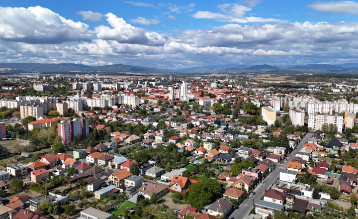 Na predaj nový 6-izbový rodinný dom VARIOR – Lučenec, Špitálska ulica - fotografia 37