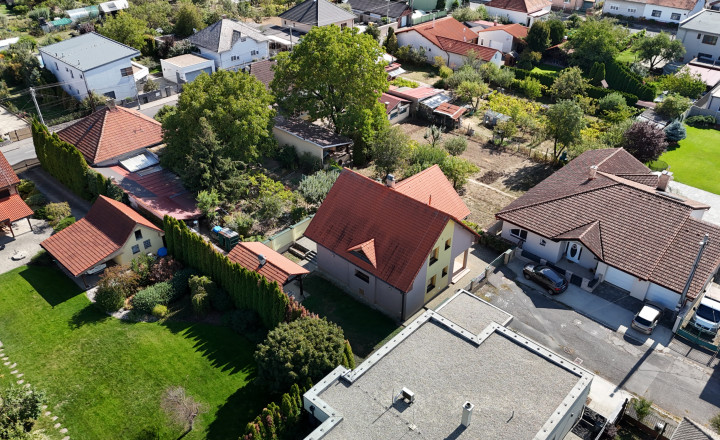 Na predaj nový 6-izbový rodinný dom VARIOR – Lučenec, Špitálska ulica - fotografia 35