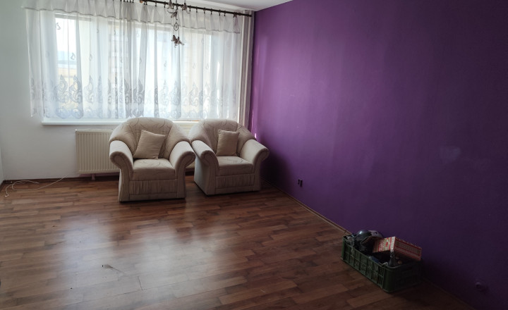 Ponúkame na predaj 3 izb. byt v Lučenci na Rúbanisku