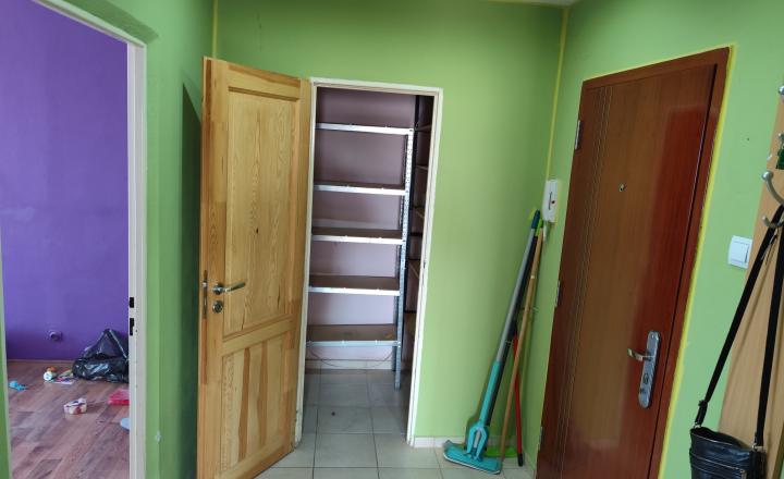 Ponúkame na predaj 3 izb. byt v Lučenci na Rúbanisku - fotografia 5