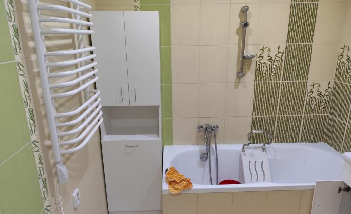 Ponúkame na predaj 3 izb. byt v Lučenci na Rúbanisku - fotografia 6