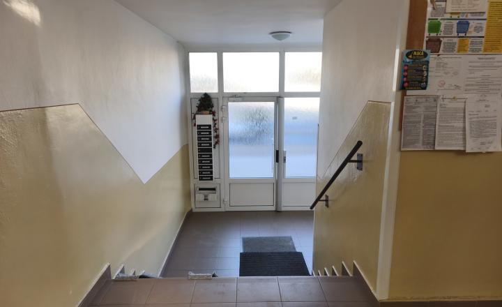 PREDAJ 3,5 izbový byt v centre mesta s potenciálom, ktorý si zamilujete - fotografia 16