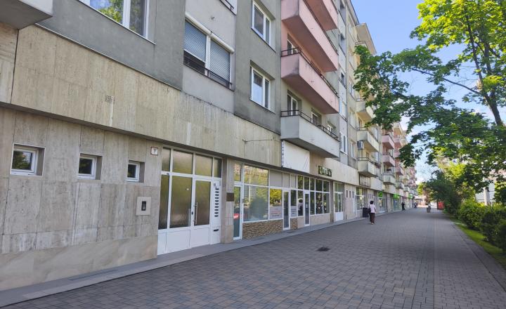 PREDAJ 3,5 izbový byt v centre mesta s potenciálom, ktorý si zamilujete - fotografia 19
