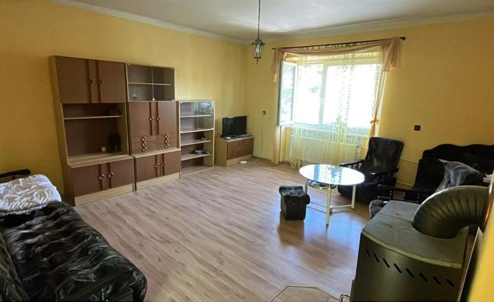 Predaj, rodinný dom v obci České Brezovo okres Poltár - fotografia 14