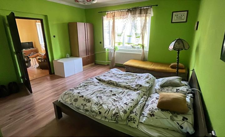Predaj, rodinný dom v obci České Brezovo okres Poltár - fotografia 17