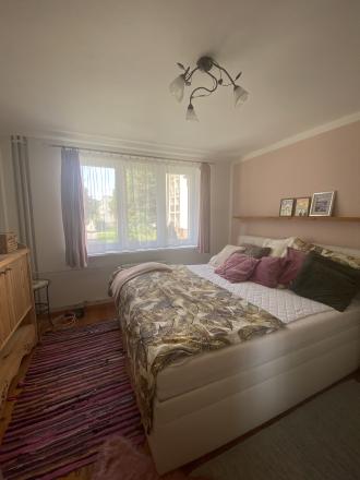 Neprehliadnite!!! Dvojizbový byt na predaj. - fotografia 11