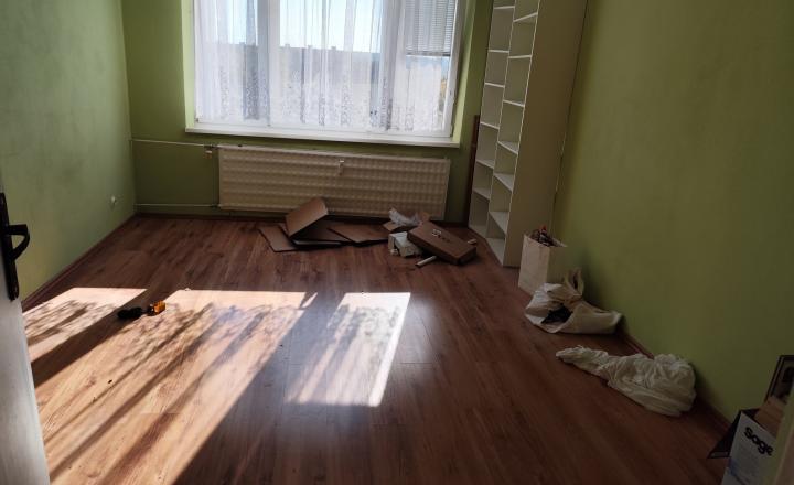 Ponúkame na predaj 3 izb. byt v Lučenci na Rúbanisku - fotografia 3