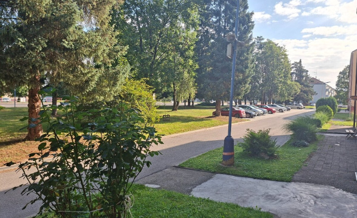 Trojizbový byt v Dubnica nad Váhom