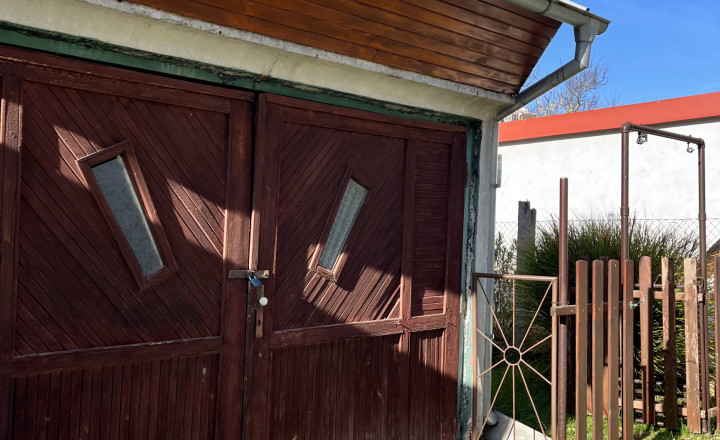 Trojizbový byt na Sasinkovej ulici - fotografia 9