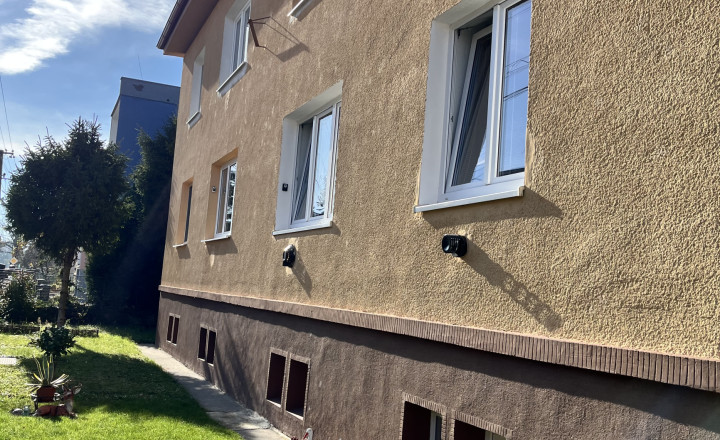Trojizbový byt na Sasinkovej ulici - fotografia 13