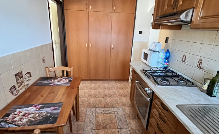 Trojizbový byt na Sasinkovej ulici - fotografia 14