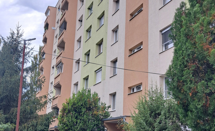 Predaj 2-izbového bytu v Poltári, znížená cena o 6000,- € - fotografia 9