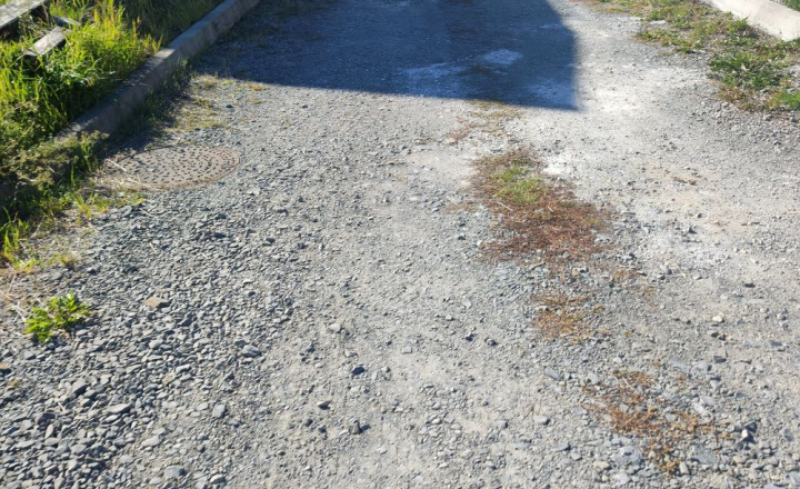 Na predaj stavebný pozemok v obci Stožok - fotografia 7