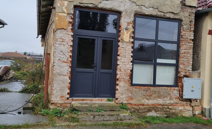 Dom/Podnikateľský objekt RAPOVCE - fotografia 3