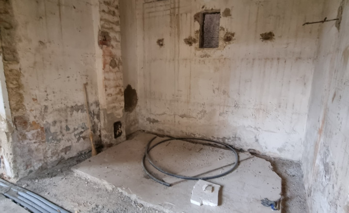 Dom/Podnikateľský objekt RAPOVCE - fotografia 5