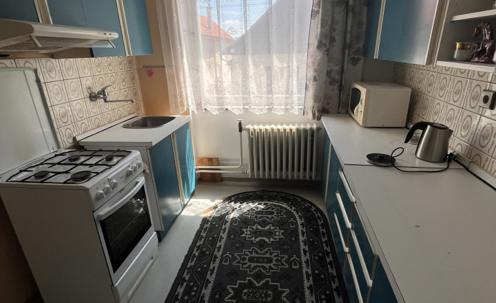 Na predaj rodinný dom v Adamovských Kochanovciach - fotografia 5