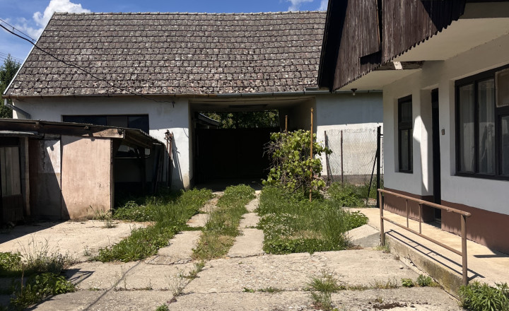 Na predaj rodinný dom v Adamovských Kochanovciach - fotografia 13