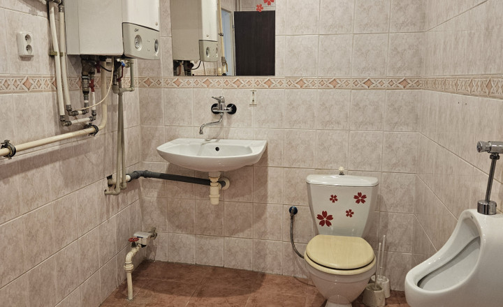 Predaj komerčnej nehnuteľnosti v centre mesta Lučenec - fotografia 5