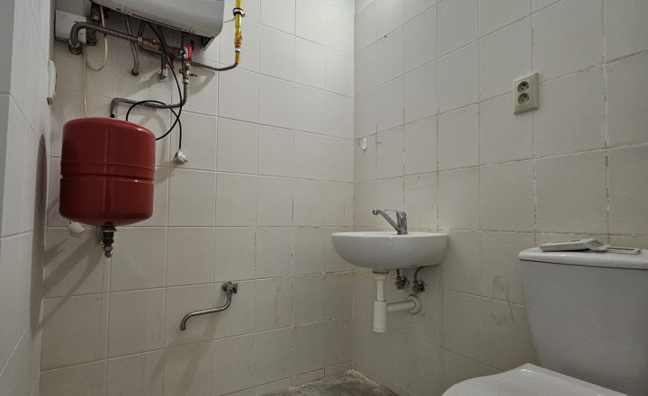 Predaj komerčnej nehnuteľnosti v centre mesta Lučenec - fotografia 19