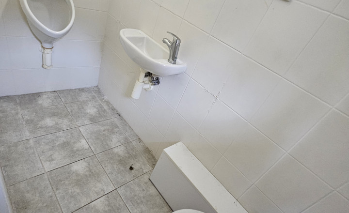 Predaj komerčnej nehnuteľnosti v centre mesta Lučenec - fotografia 20