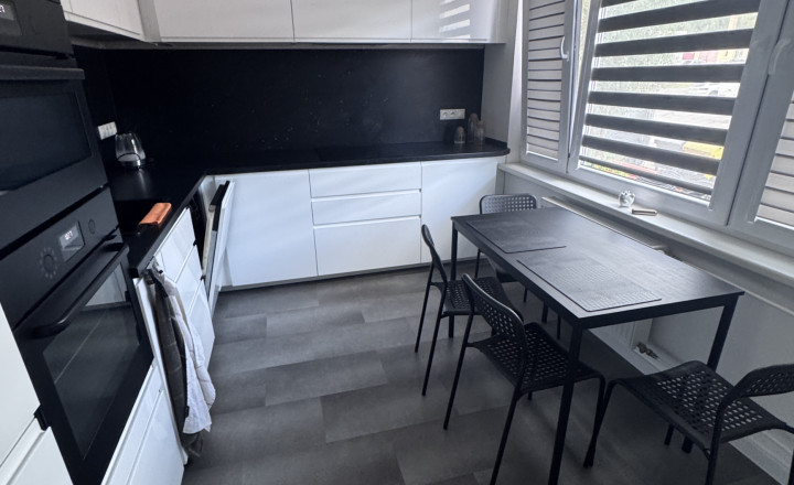 Priestranný 3-izbový byt s výmerou 84,97 m², balkón, BB  časť Radvaň - fotografia 5