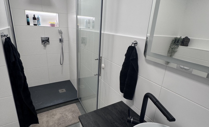 Priestranný 3-izbový byt s výmerou 84,97 m², balkón, BB  časť Radvaň - fotografia 7