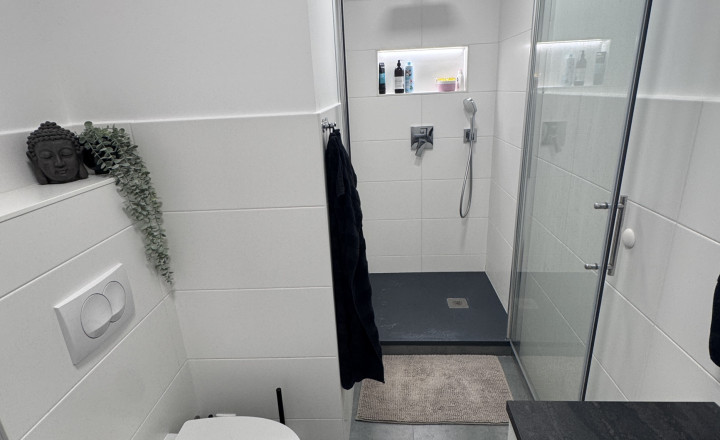 Priestranný 3-izbový byt s výmerou 84,97 m², balkón, BB  časť Radvaň - fotografia 8