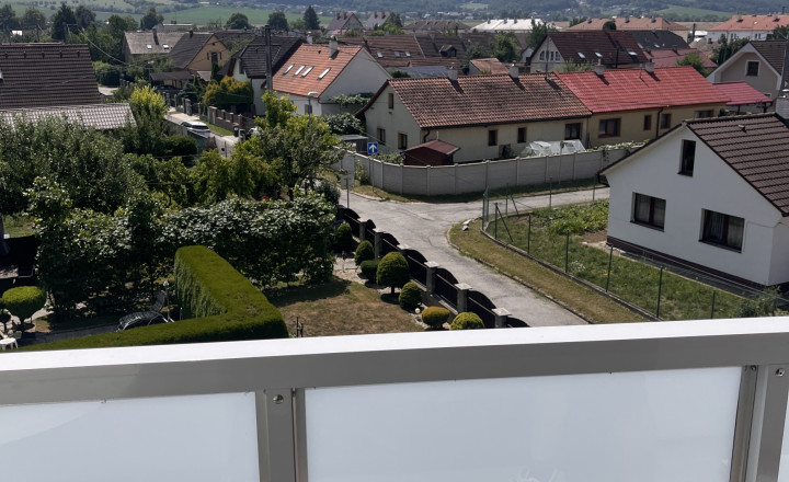 Trojizbový byt v Dubnica nad Váhom - fotografia 4
