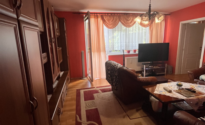 Na predaj 4-izbový byt v Starej Turej - fotografia 4