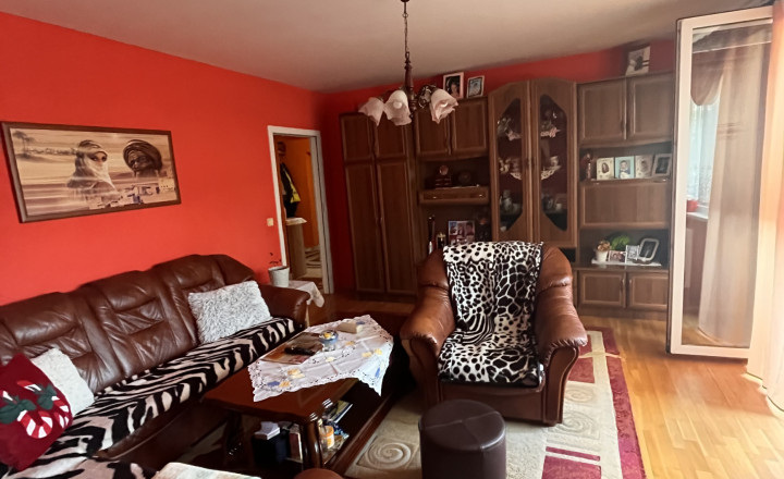 Na predaj 4-izbový byt v Starej Turej - fotografia 5