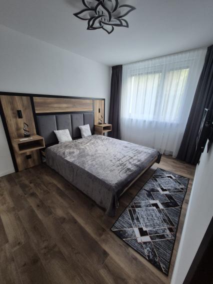 Na predaj slnečný 4-izbový byt s lodžiou na sídlisku Sásová v Banskej Bystrici