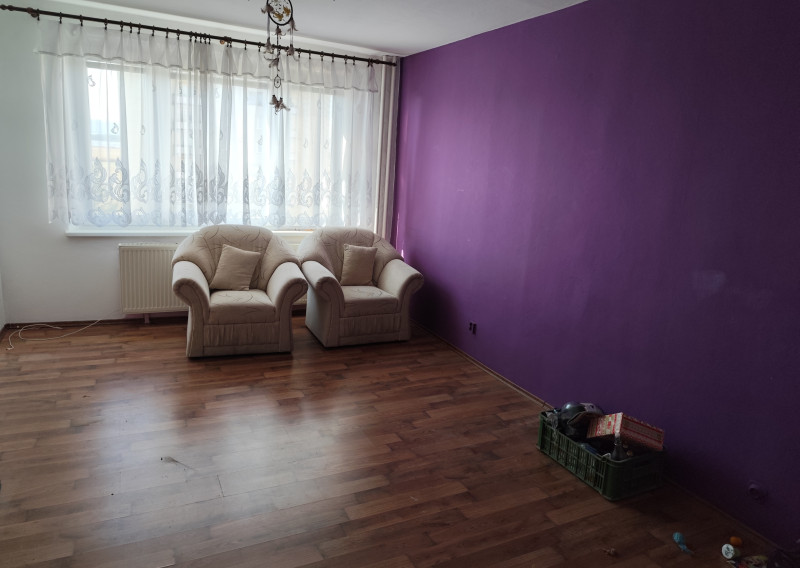 Ponúkame na predaj 3 izb. byt v Lučenci na Rúbanisku